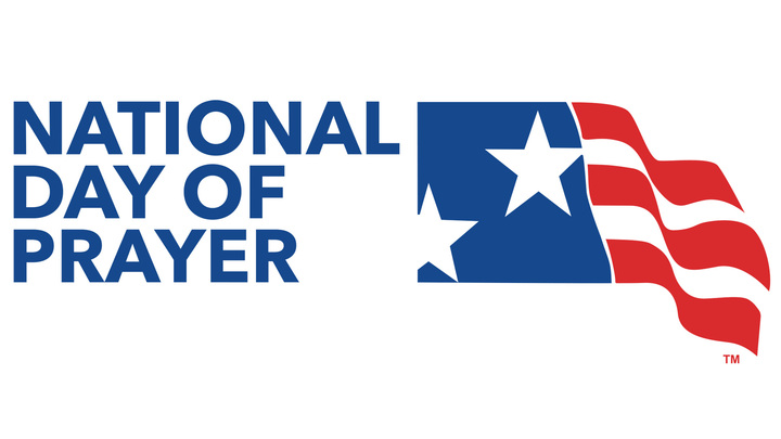 2026 National Day of Prayer logo