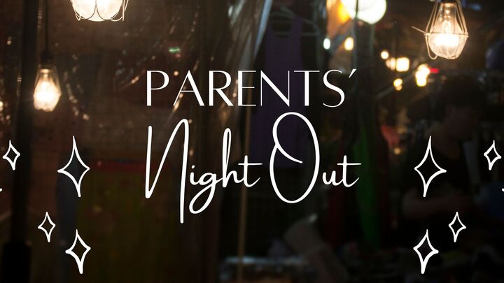Parent's Night Out logo