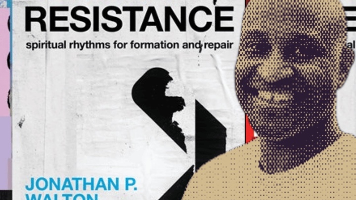 Beauty & Resistance: Author sit-down & Seminar logo