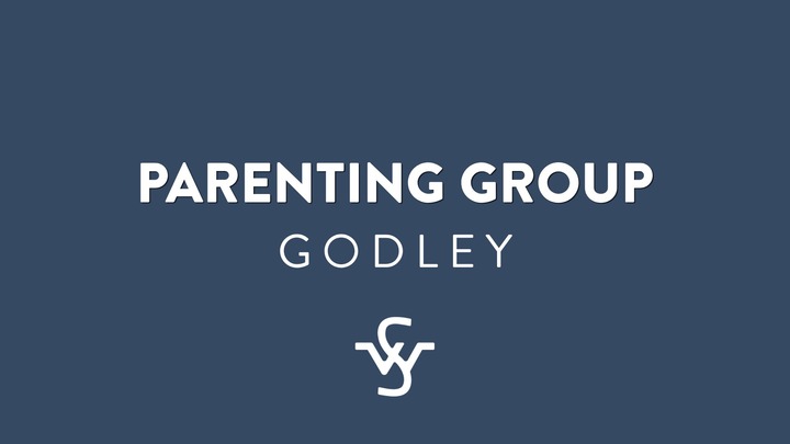Godley » Parenting Workshop logo