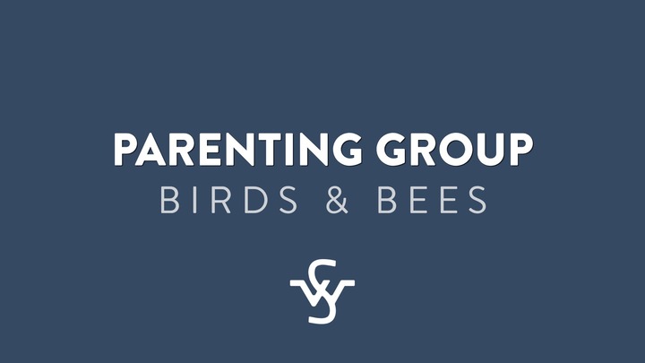 Godley » Parenting Workshop logo