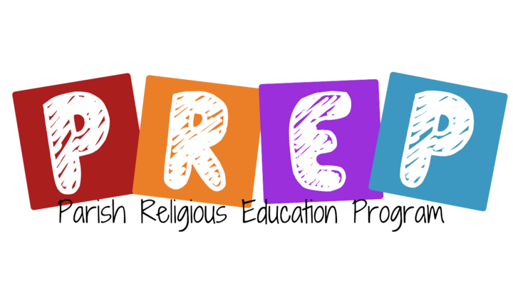 2026-2027 PREP Registration logo