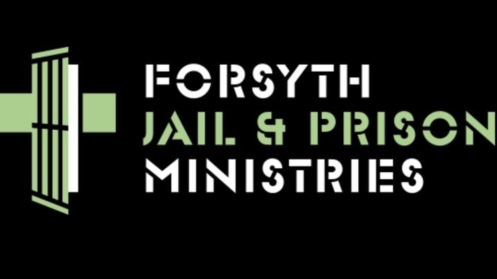 Forsyth Jail and Prison Ministry Re-Entry Center logo