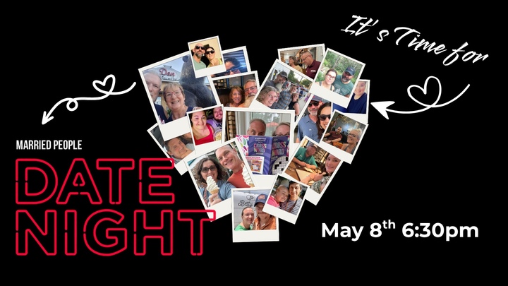 Date Night logo