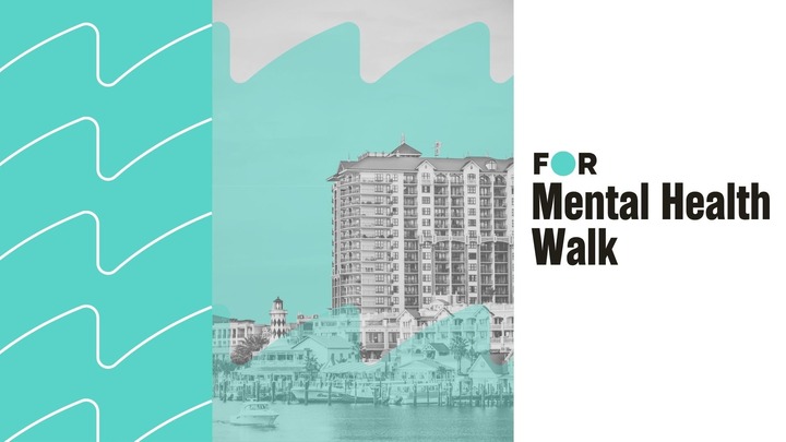 FOR: Mental Health Walk event image