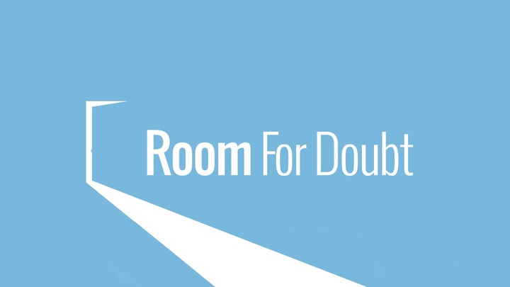 Room For Doubt  logo