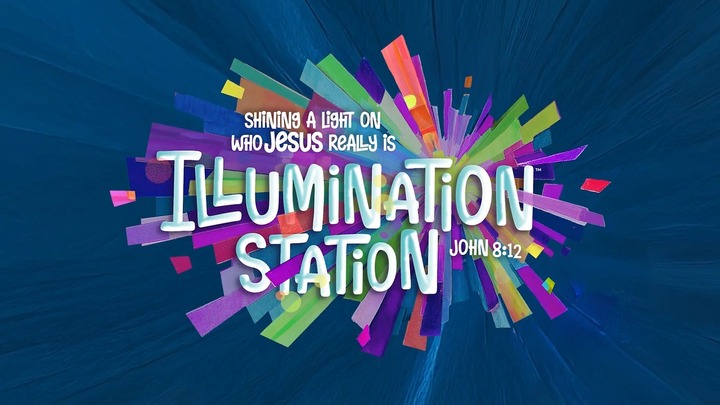 Illumination Station VBS logo
