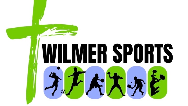 Wilmer Cheer Camp  logo