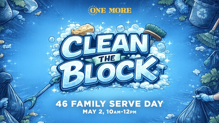 The 46 Spring Serve  logo
