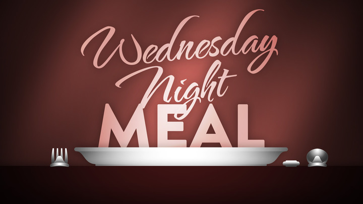 Wednesday Night Meal logo image