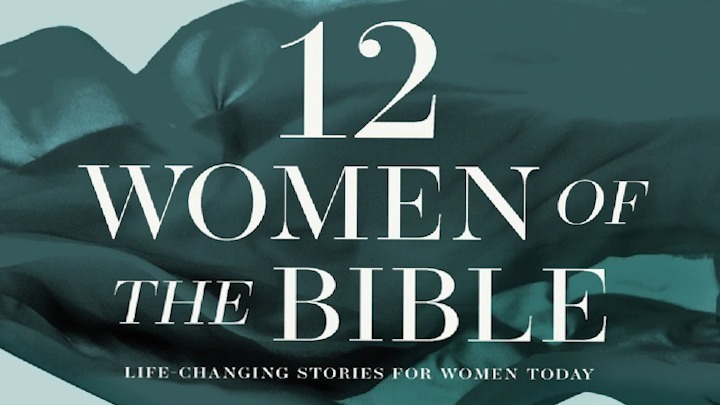 Women's Summer Bible Study logo
