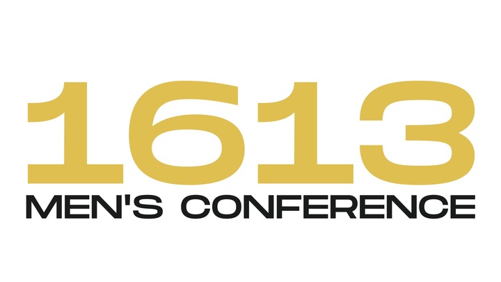 1613 Men's Conference - Live Stream logo