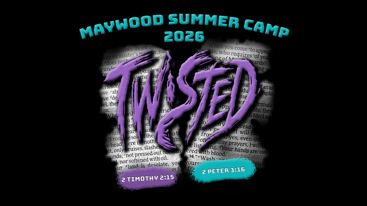 Summer Camp  logo