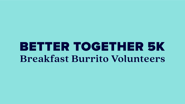 Hands from Home | Breakfast Burritos | ABIDE logo