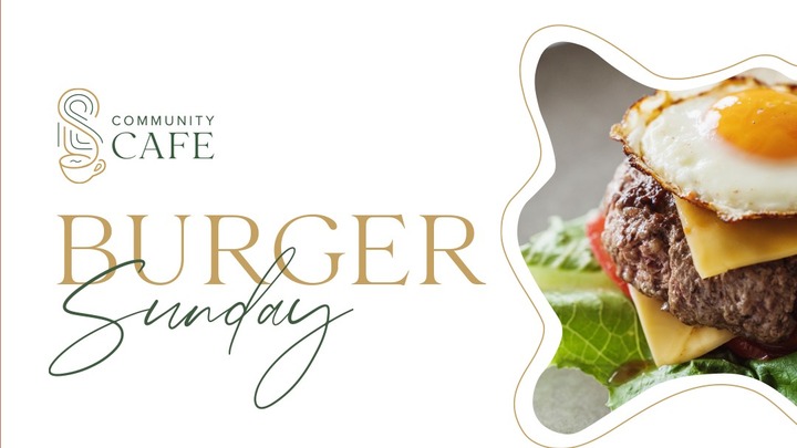 Burger Sunday logo