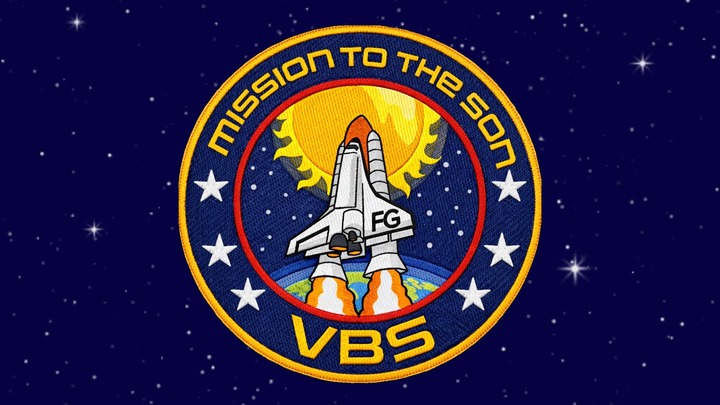 FountainGate VBS 2026 logo
