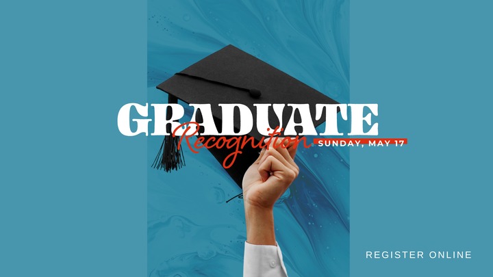 Graduate Recognition logo