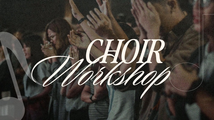 Choir Workshop logo