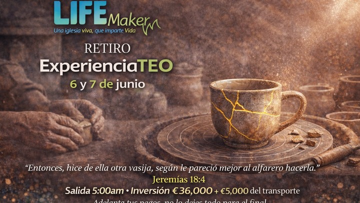 ExperienciaTEO logo