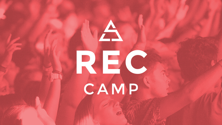 Student Life Camp 2026 logo
