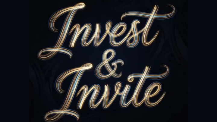 Invest & Invite logo