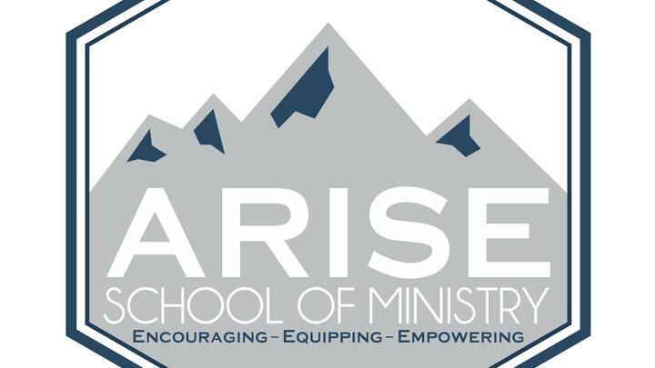 ASOM/May 2026 Classes logo