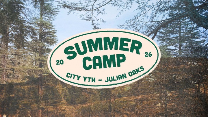 CITY YTH Summer Camp logo