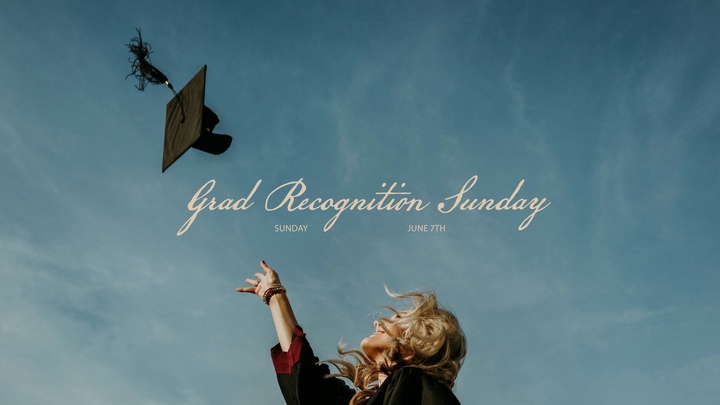 Graduation Recognition logo