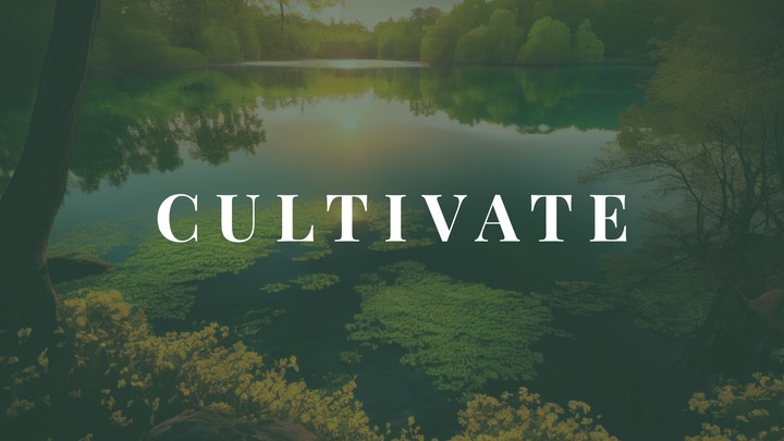 Cultivate image