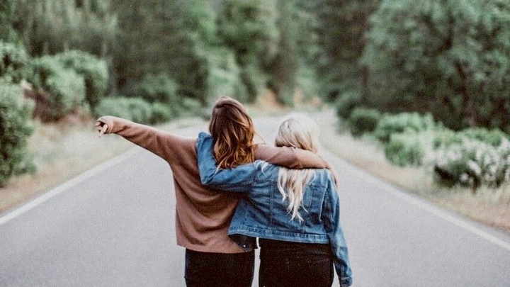 Titus 2 | Better Together - Pursuing Intentional Friendships logo
