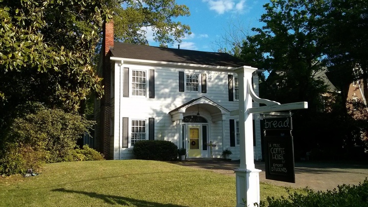 Bread Emory Workday logo