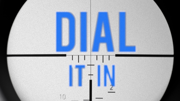 2027 Forged, “Dial It In” Conference