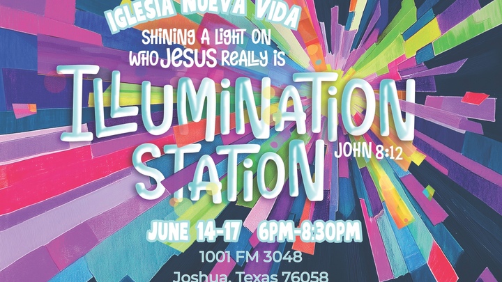 VBS 2026 logo