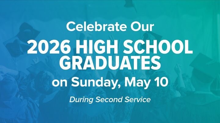 Graduating Seniors | Liberty Hill Location logo