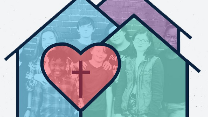 2026 Family Mission Trip to Chattanooga logo