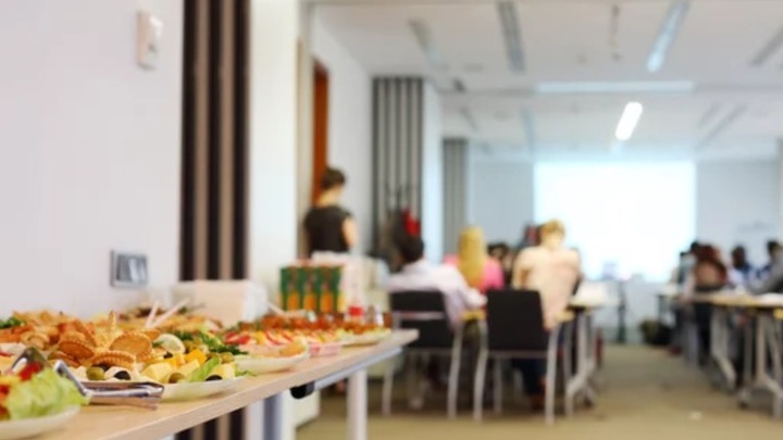 NS7005 Informational Lunch Gathering | Highland Park logo