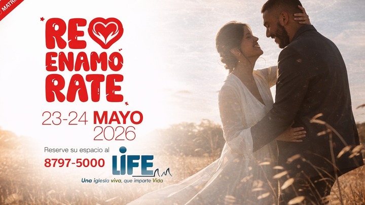Re-enamorate logo