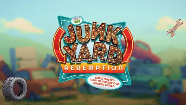 VBS 2026 logo