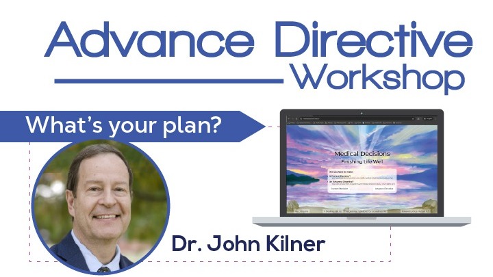 Advance Directive Planning Workshop logo
