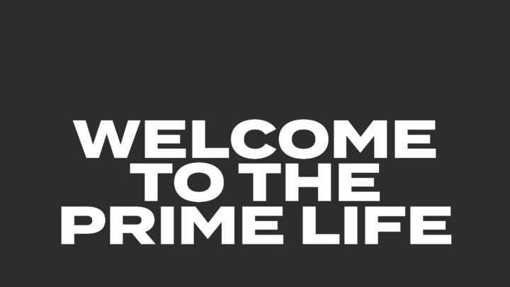 PRIME Culture All In Party - May logo
