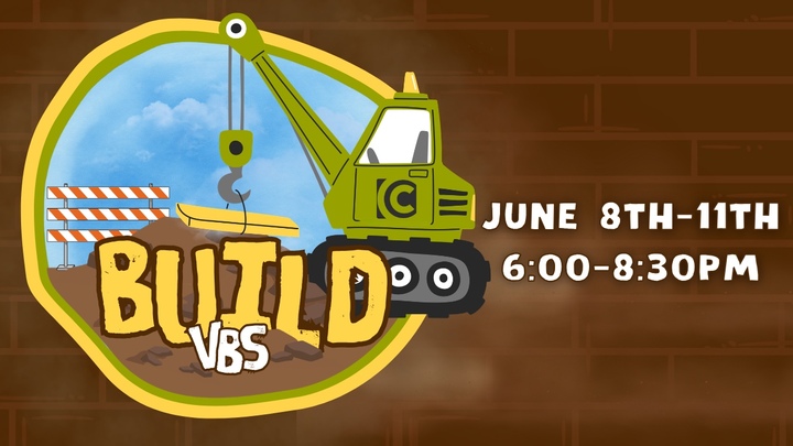 BUILD VBS logo