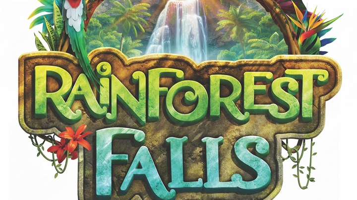 2026 Vacation Bible School Volunteers logo