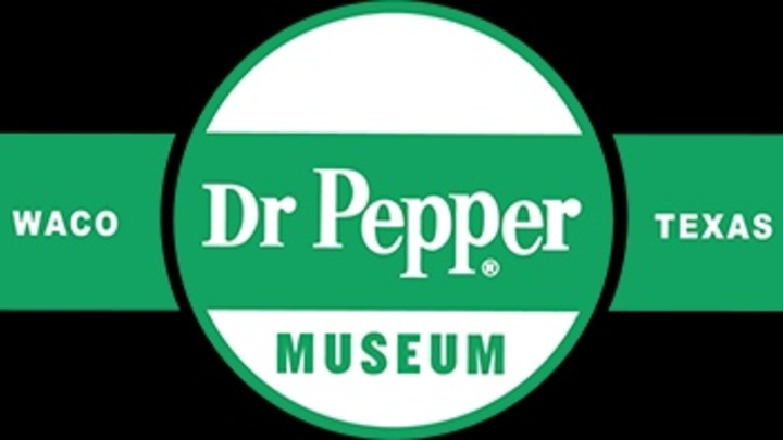 Student Ministry Dr Pepper Museum Trip logo