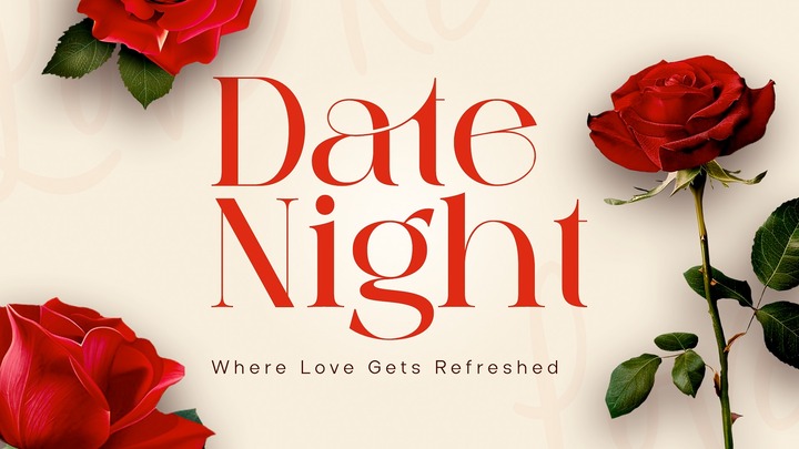 DATE NIGHT logo