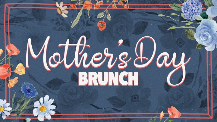 Mother's Day Brunch