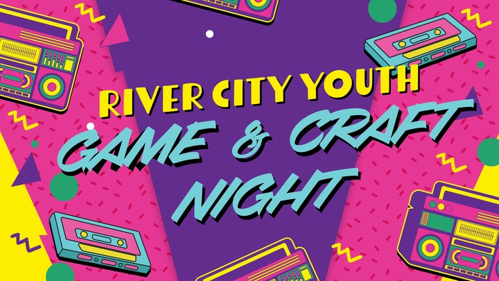 MNY: Game Night
