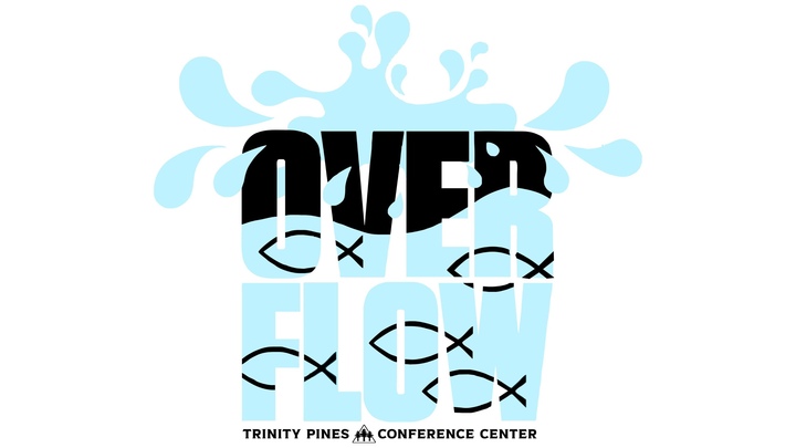 Overflow Kids Camp (June 24-28)