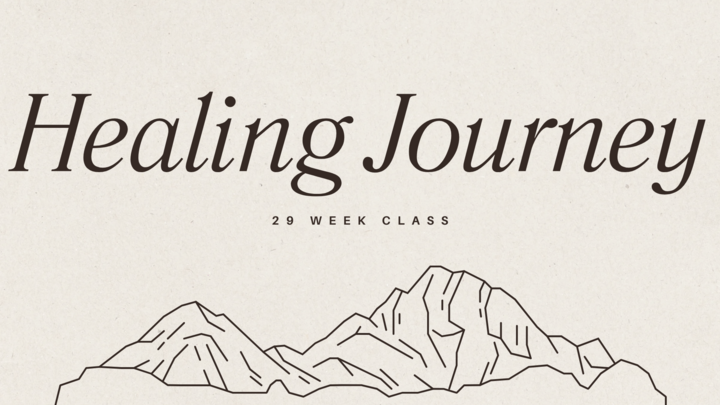 Resting In Jesus Horseheads Campus logo