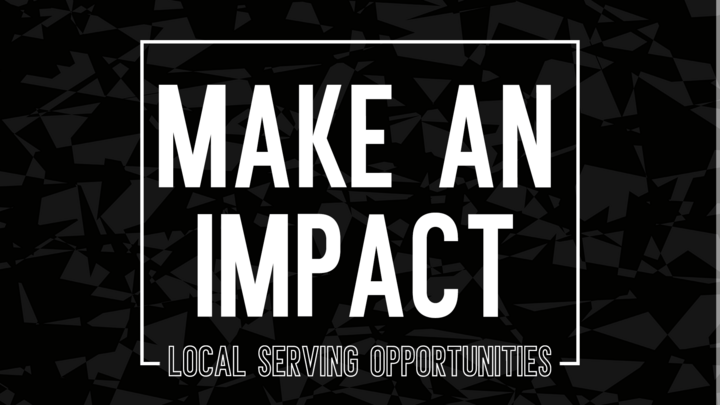 Veterans Community Project // Dinner logo
