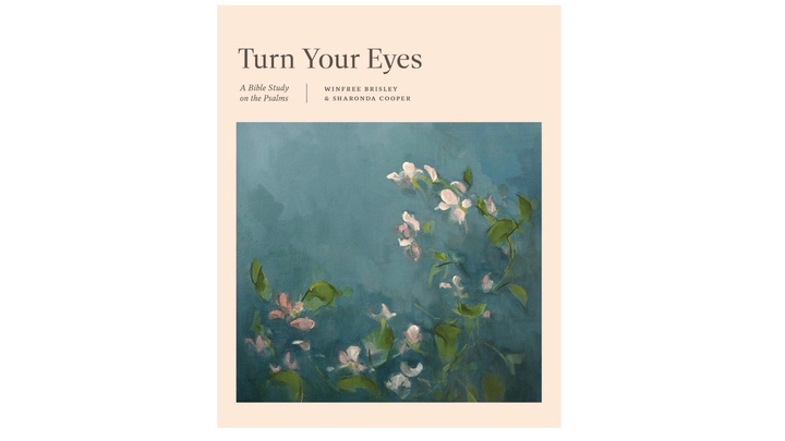 Women's Summer Study: Turn Your Eyes | Tuesday Mornings 10:30AM-12:00PM logo